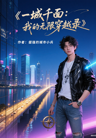 一城千面：我的无限穿越录